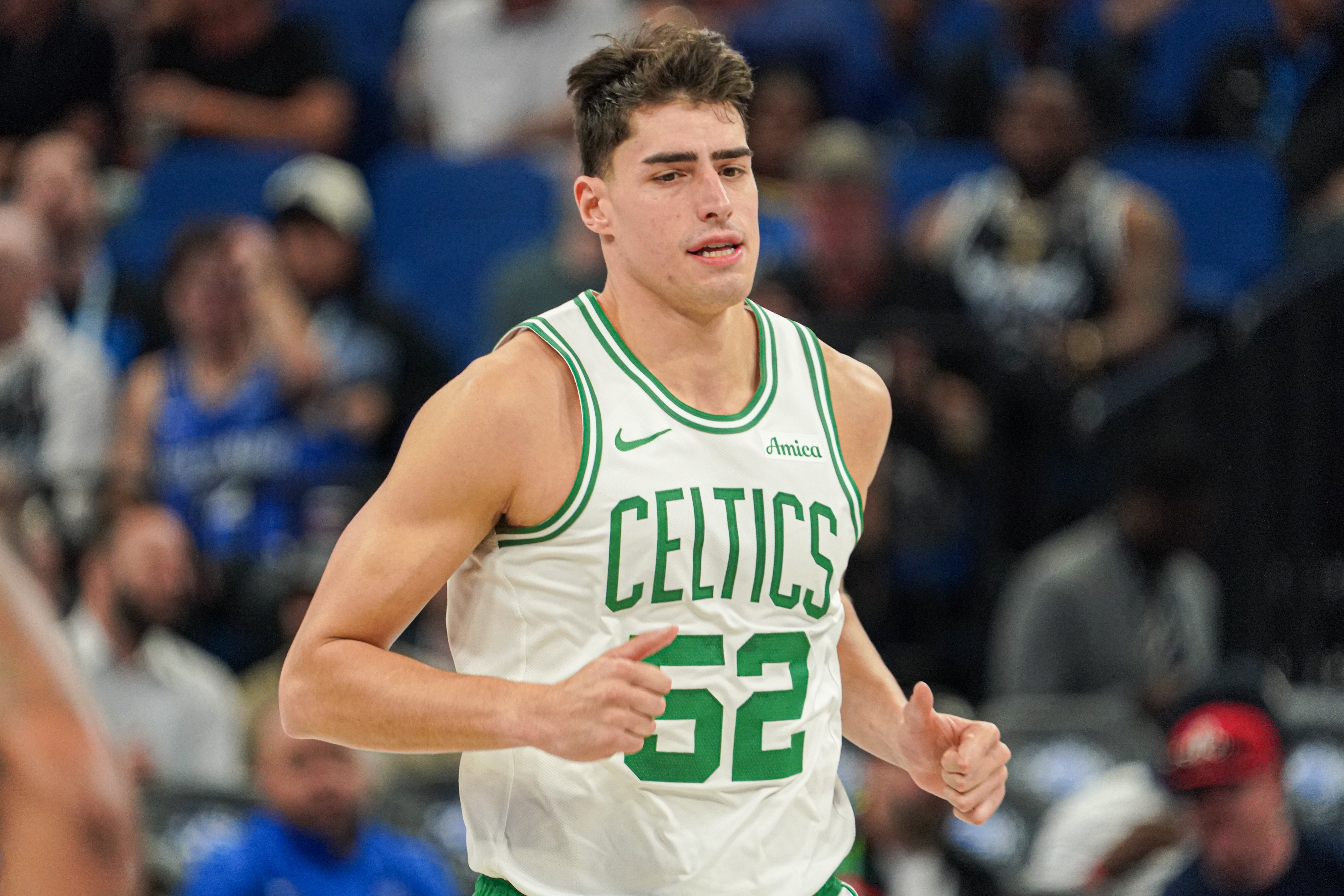 乐鱼app-生涯之夜！加尔扎18投10中&amp;三分6中3 砍下27+12&amp;得分生涯新高