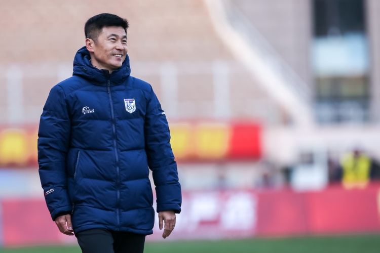 乐鱼app-李国旭：一周三赛球员没有恢复过来，我们球队存在挺严重的伤病